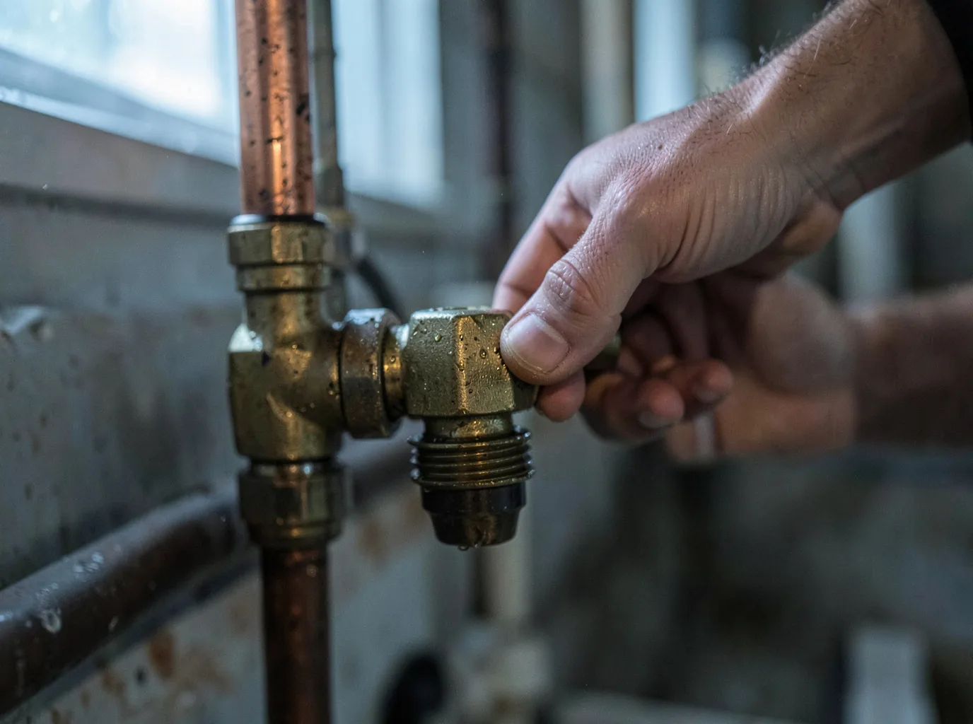 Emergency Plumber Waco, KY FAQs
